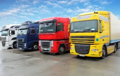 İstanbul Zara Nakliye Ambarı